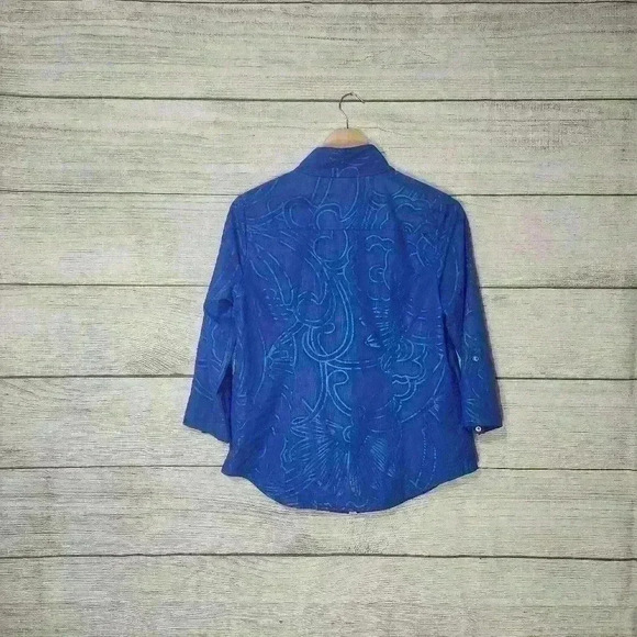 Chico's Zenergy Activewear, Size 0 - Picture 6 of 6